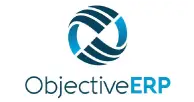 Objective ERP Logo