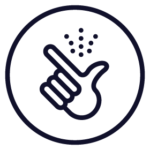 Snap Icon